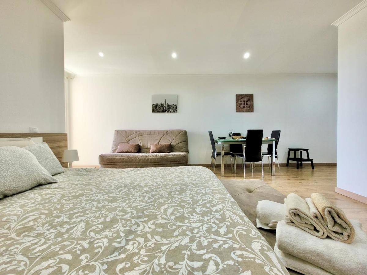 Apartamento Plaza Del Charco Puerto de la Cruz  Exteriér fotografie